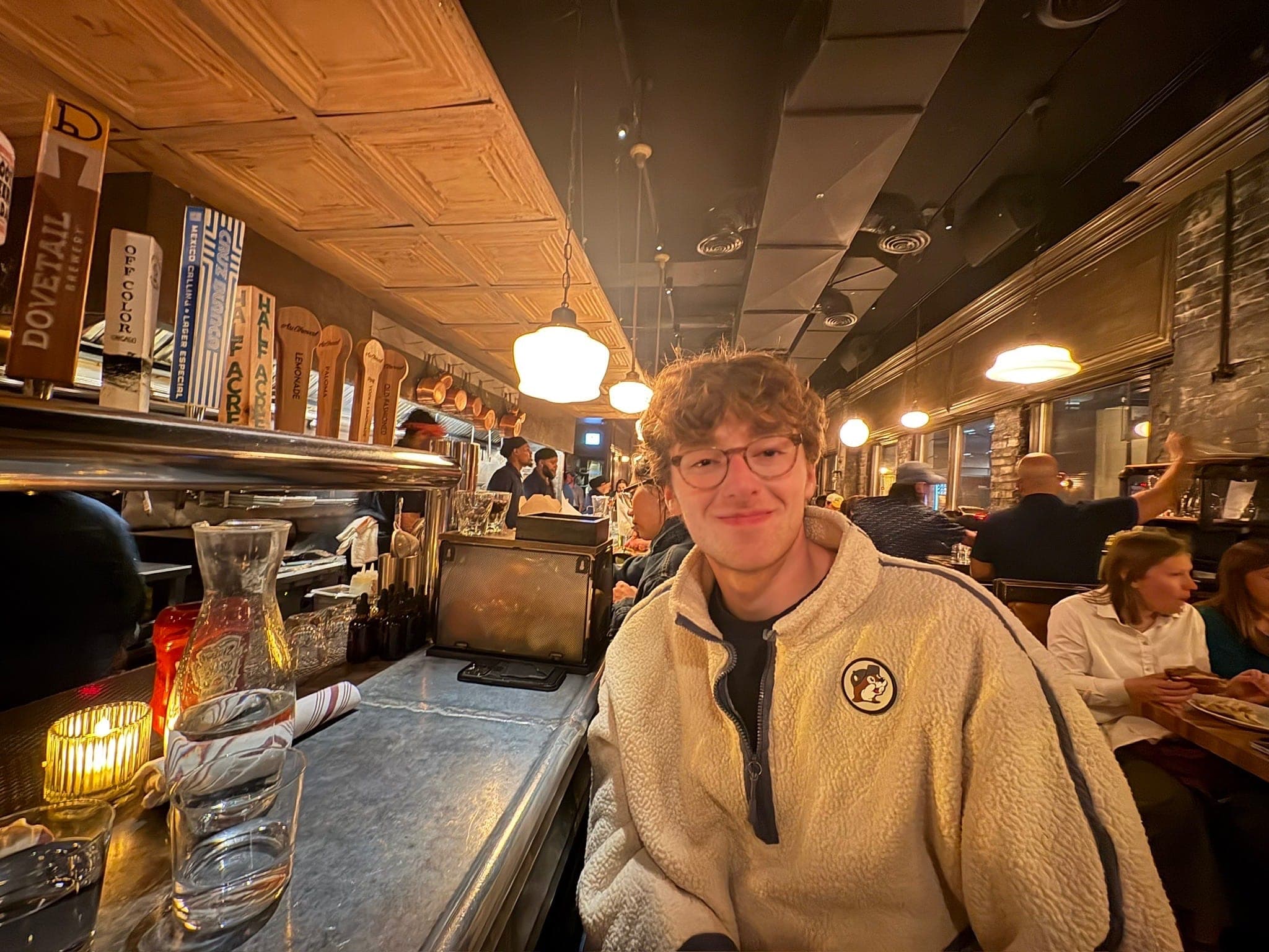 A photo from Eli's favorites album