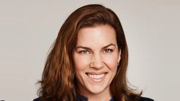 Claire Hughes Johnson: Former COO of Stripe — Molly Mielke McCarthy