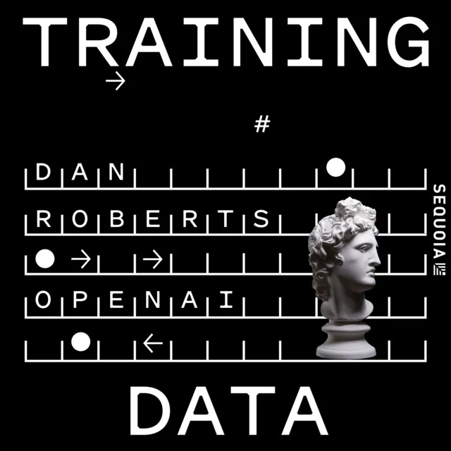 OpenAI Researcher Dan Roberts on What Physics Can Teach Us About AI — Training Data