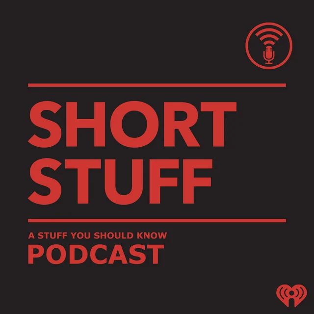 Short Stuff: Artificial Banana Flavor — Stuff You Should Know