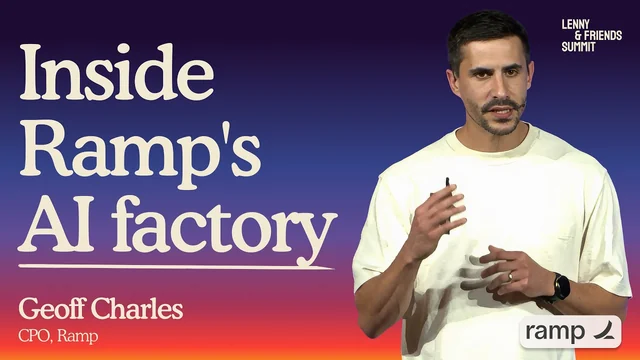 What product looks like when coding is solved — Lenny's Podcast