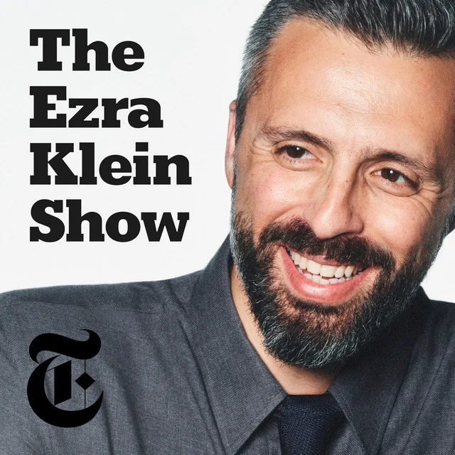 What Xi Jinping Wants — The Ezra Klein Show