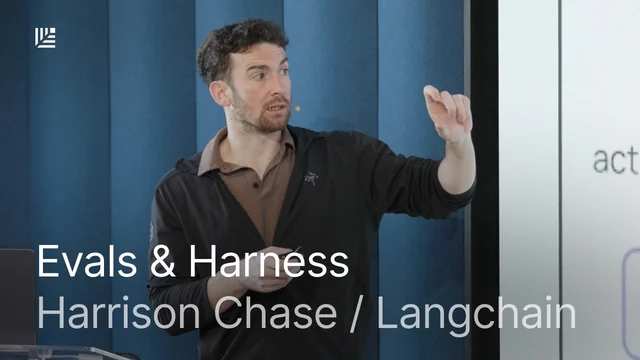 When to Build Your Own Agent Harness — Sequoia Capital
